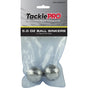 Tacklepro Ball Sinker 5.0Oz - 2Pc | Sinkers - Ball-Fishing-Tool Factory