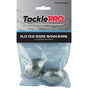 Tacklepro Egg Sinker 5.0Oz - 2Pc | Sinkers - Egg-Fishing-Tool Factory