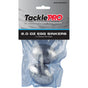 Tacklepro Egg Sinker 8.0Oz - 2Pc | Sinkers - Egg-Fishing-Tool Factory