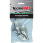 TacklePro Reef Sinker 4.0oz - 3pc Pack