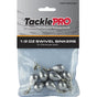Tacklepro Swivel Sinker 1/2Oz - 8Pc | Sinkers - Swivel-Fishing-Tool Factory