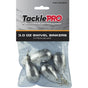 Tacklepro Swivel Sinker 3.0Oz - 4Pc | Sinkers - Swivel-Fishing-Tool Factory