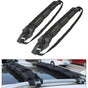 Promarine Car Roof Rack Pads - Self Inflating | Equipment-Fishing-Tool Factory