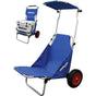 Promarine Universal Beach Buggy | Equipment-Fishing-Tool Factory