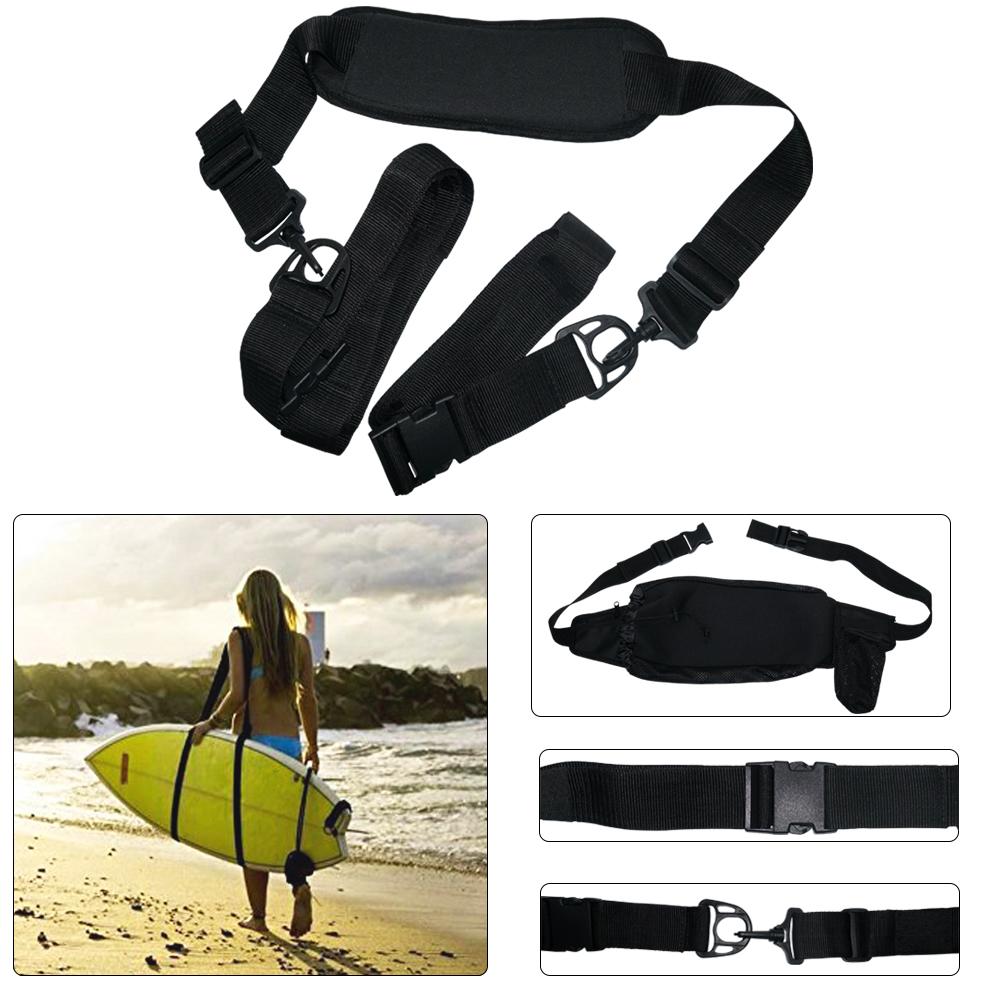 Promarine 2Pc Paddleboard / Longboard / Sup Sling | Equipment-Fishing-Tool Factory