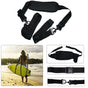 Promarine 2Pc Paddleboard / Longboard / Sup Sling | Equipment-Fishing-Tool Factory