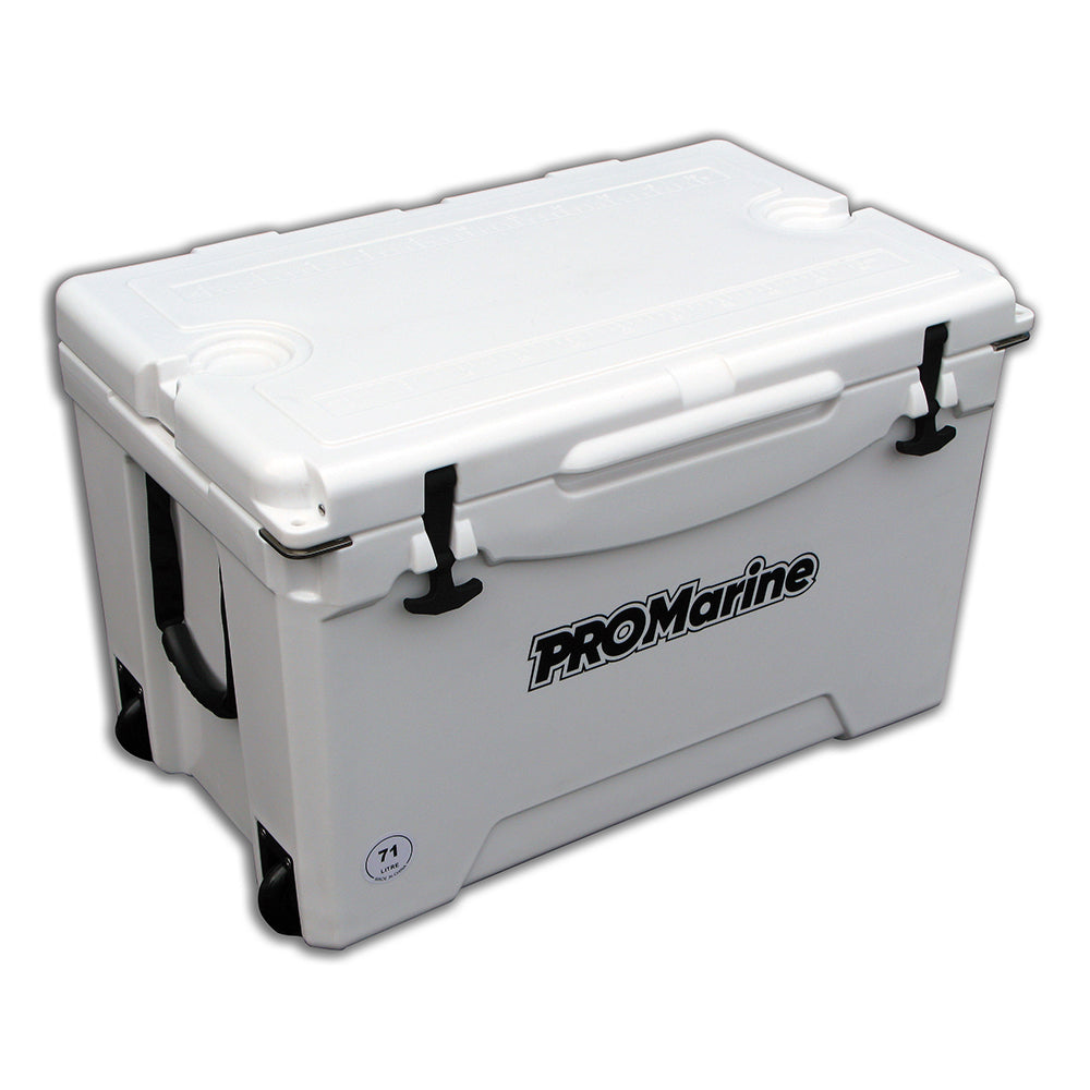 ProMarine Cooler/Chilly Bin - 71L Capacity