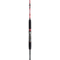 Omoto Torque Slow Jigging Rod B55Ml 100-200G - Red | Rod/Reels-Fishing-Tool Factory