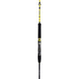 Omoto Torque Slow Jigging Rod B53M 160-260G - Yellow | Rod/Reels-Fishing-Tool Factory