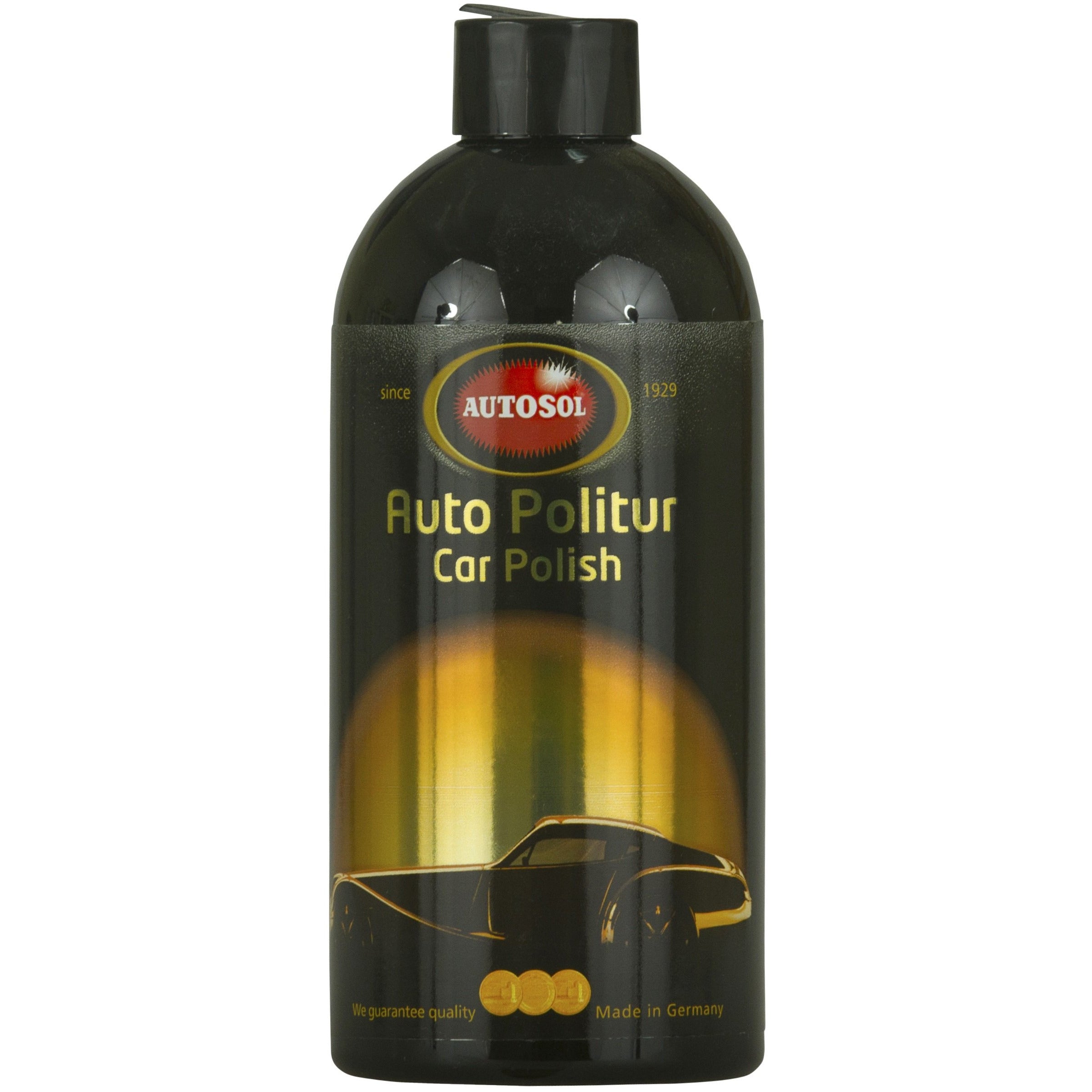Autosol Autosol Polish 500 mls-Cleaners & Polishers-Tool Factory