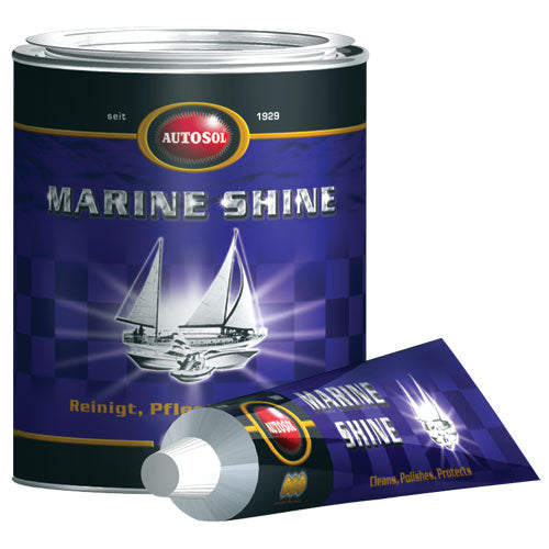 Autosol Marine Shine Metal Polish 750ml (1Kg)-Cleaners & Polishers-Tool Factory