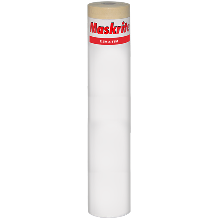 Automask Hand Mask Film 2.7M X 17M-Masking Products-Tool Factory