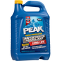 Peak Long Life 50/50 Coolant/A-F 1 Gal / 3.78L-Coolant & Antifreeze-Tool Factory
