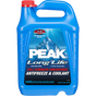 Peak Long Life Coolant/A-F 1 Gal / 3.78L-Coolant & Antifreeze-Tool Factory
