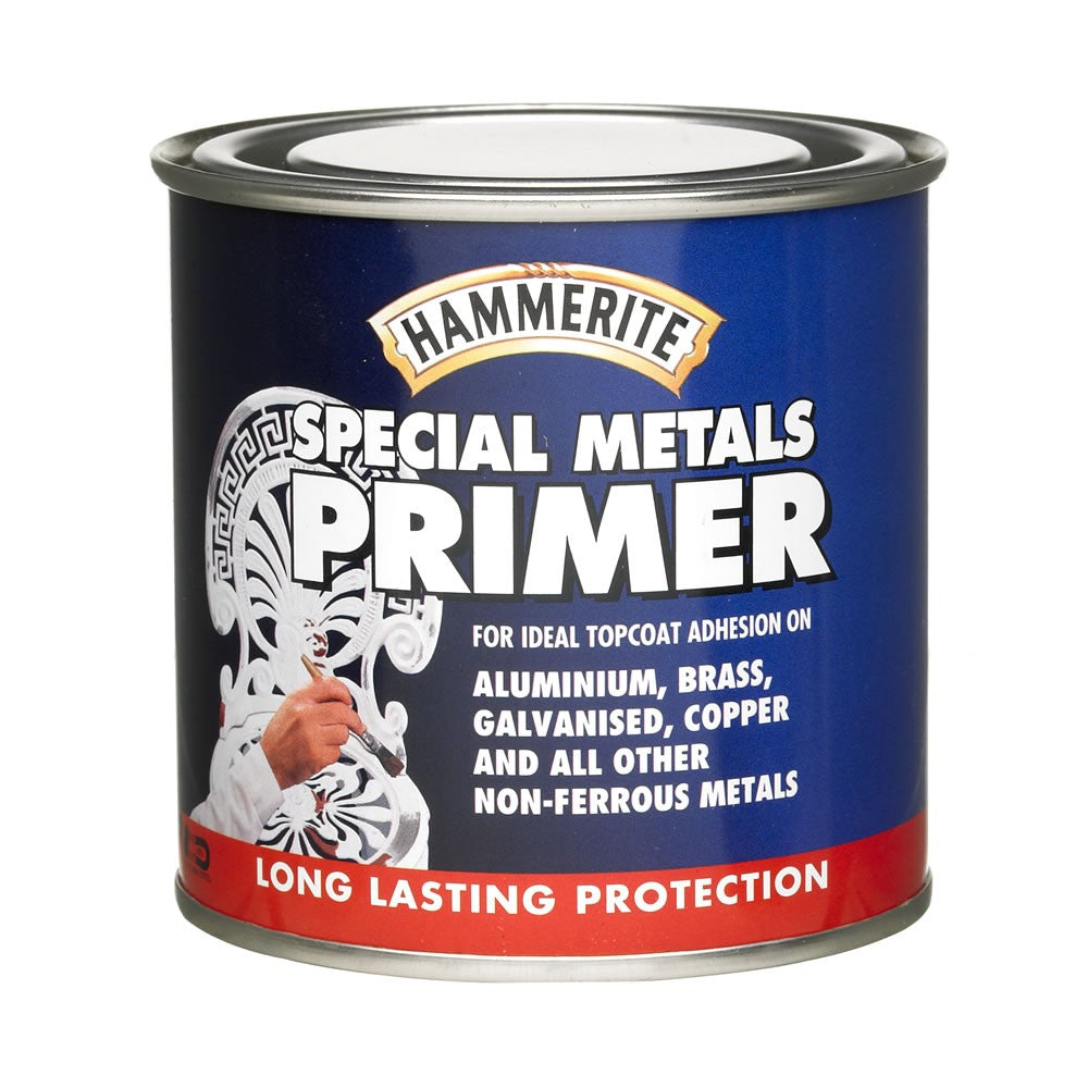 Hammerite Special Metal Primer 250ml-Metal Protection & Paint-Tool Factory