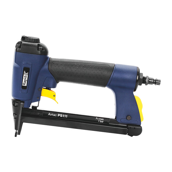 Rapid Pneumatic Tackers & Nailers