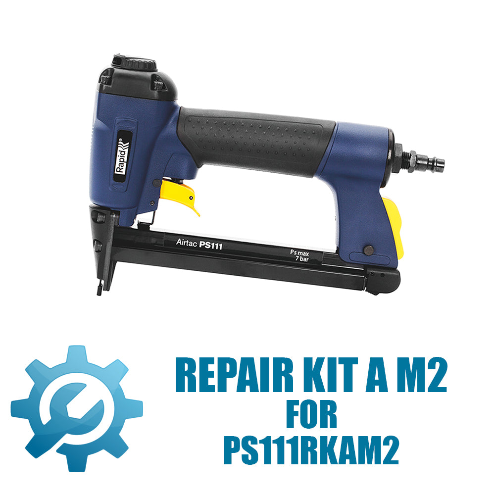 Rapid PS111 Repair Kit A M2