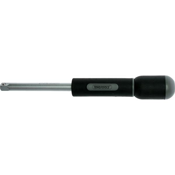 Teng 3/8In Dr. 10In Extension W/Spinner Handle | Socketry - 3/8 Inch Drive-Hand Tools-Tool Factory
