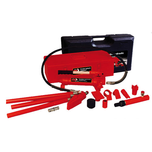 Torin - Big Red Hydraulic Dent Puller 4 Ton-Workshop Equipment-Tool Factory