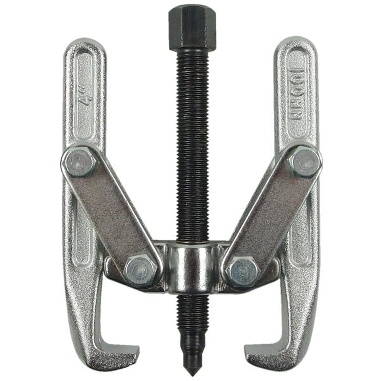 AmPro Gear Puller 2 Jaw 100mm-Automotive-Tool Factory