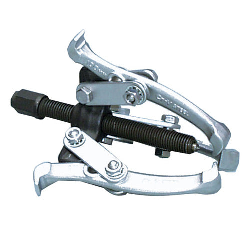 AmPro Gear Puller 2 / 3 Jaw Combination 100mm-Automotive-Tool Factory