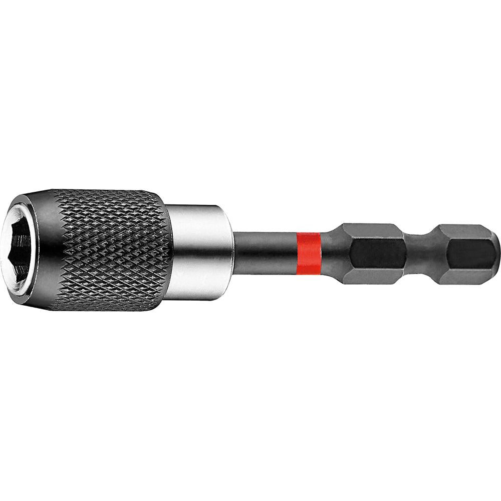 Teng Bit Holder Quick Chuck Impact 60Mm Accessories Bit Holders
