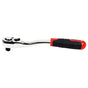 AmPro Offset Ratchet 3/8"Dr (205mm)-Sockets & Accessories-Tool Factory