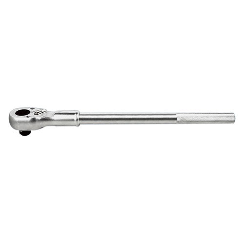 AmPro 3/4"Dr Ratchet Heavy Duty 500mm-Sockets & Accessories-Tool Factory