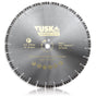 Reinforced Concrete Floor / Hand Saw Blades-Cutting-Tool Factory