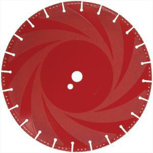 Diamond Cut Off Disc 350X25 ( Rescue Blade ) | Accessories - Diamond-Power Tools-Tool Factory