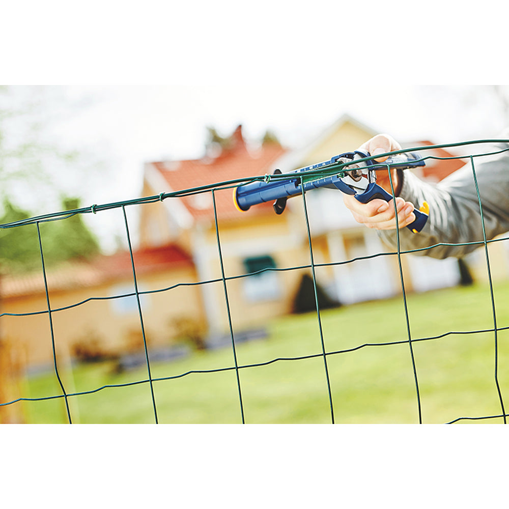 Rapid Fence Ring Stapling Plier FP222 5-11mm