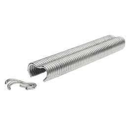Fence Hog Ring Staples VR22 Galv 1100