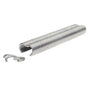 Fence Hog Ring Staples VR22 Galv 1100