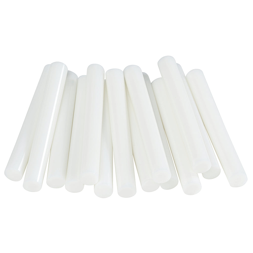 Rapid Glue Sanitary White 12mm125g 14/Pkt 40107359