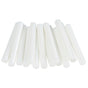 Rapid Glue Sanitary White 12mm125g 14/Pkt 40107359