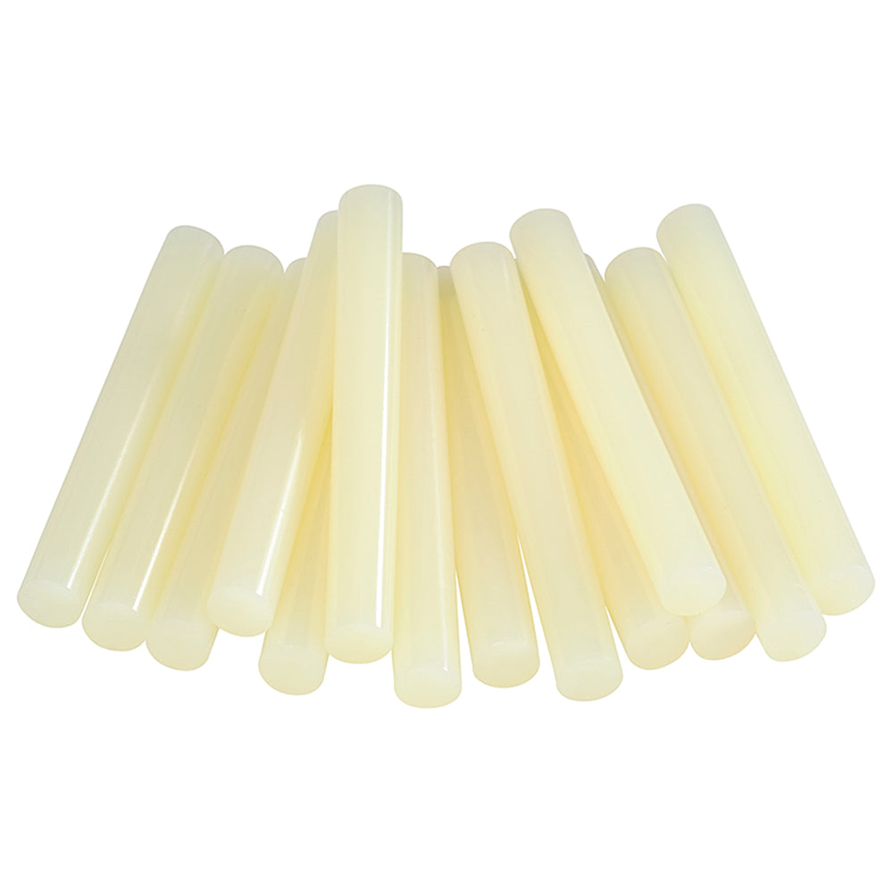 Rapid Glue Sticks Wood 12mm 125g 14/Pkt 40107360