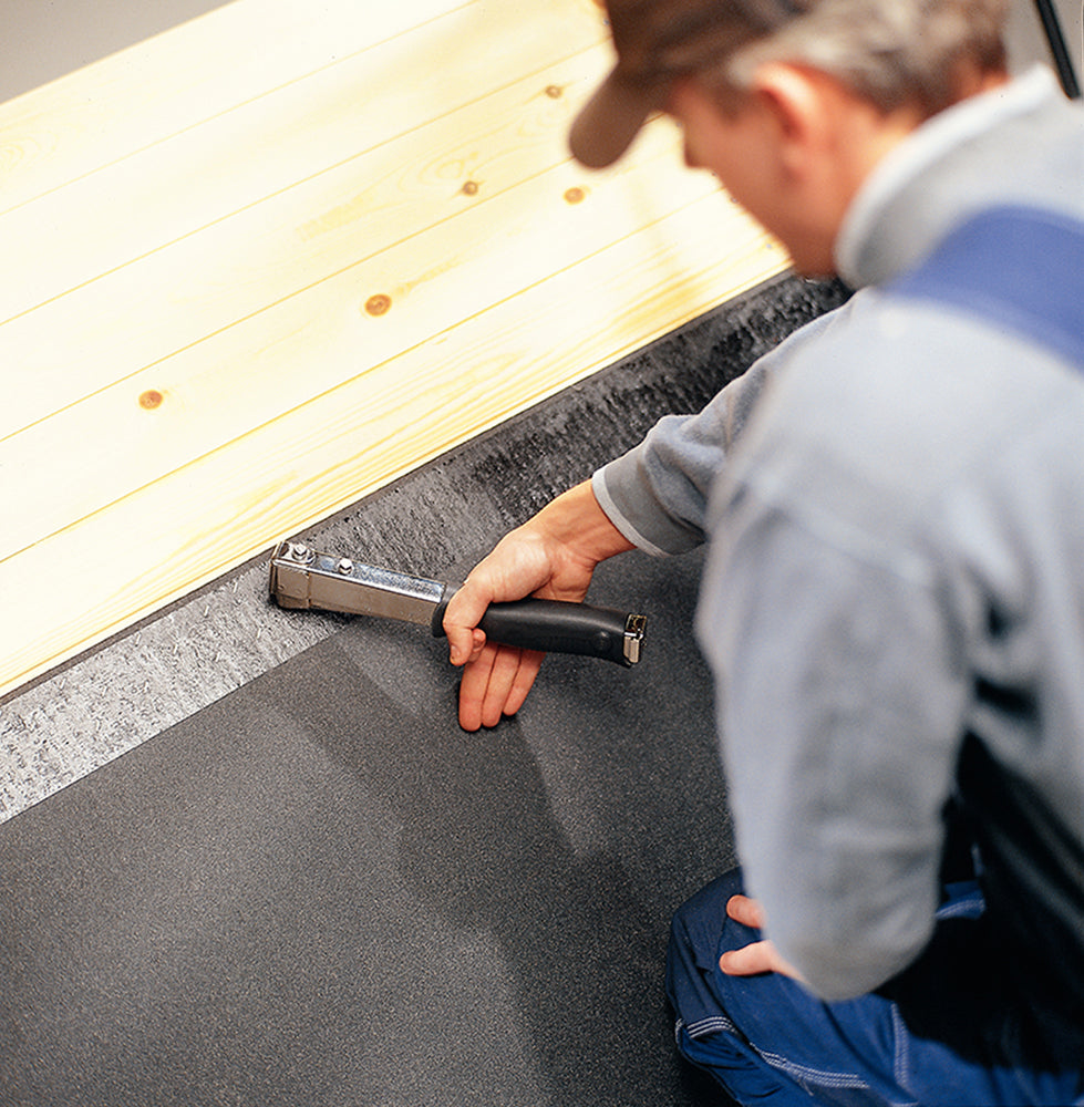 Rapid Hammer Tacker RH11