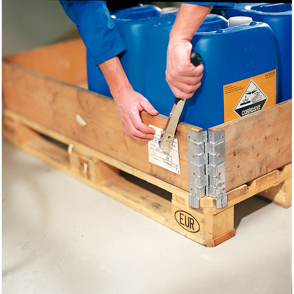 Rapid Hammer Tacker R19