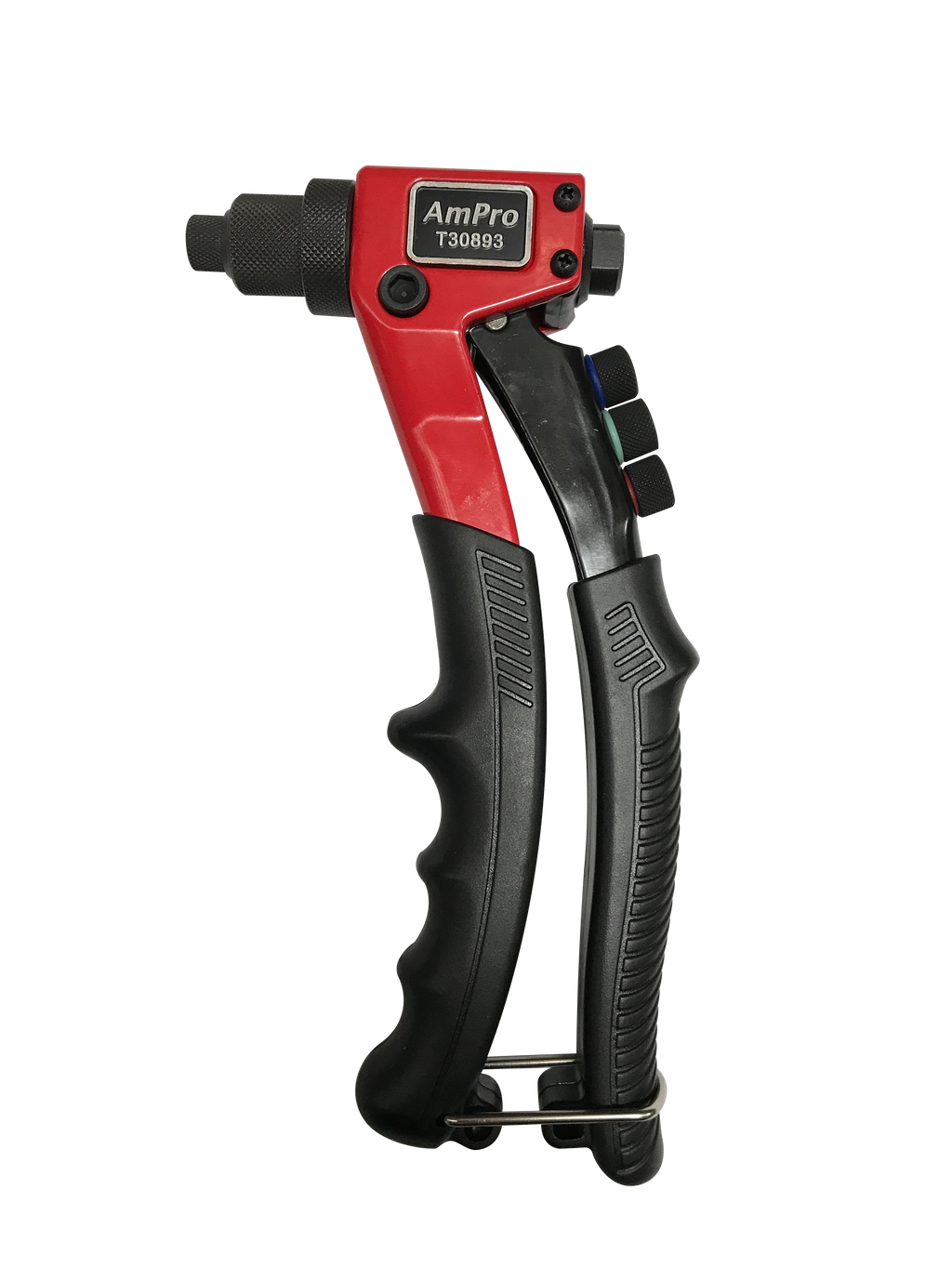 Perma Rivet Gun AmPro Hand Rivet Gun Heavy Duty