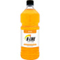 R-Line Activity Drink Concentrate 1L - Orange