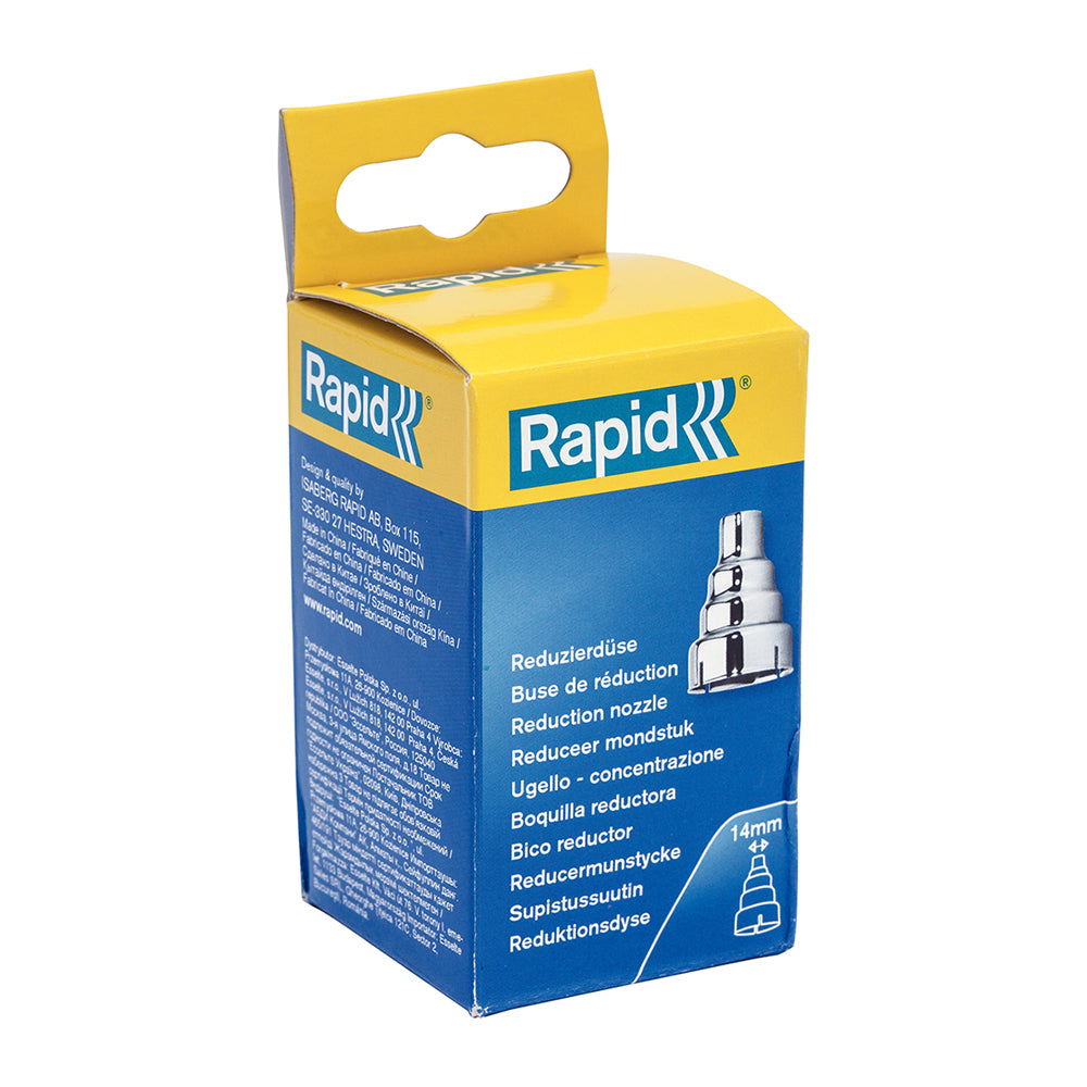 Rapid Reduction Nozzle 14mm