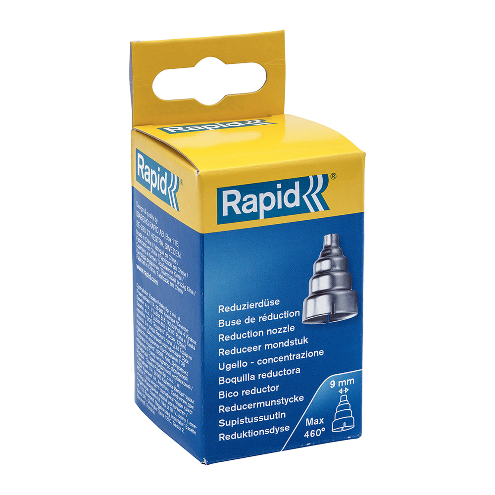 Rapid Reduction Nozzle 9mm 24928500