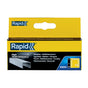 Rapid Staples 13/4 Pkt Galv 2.5K