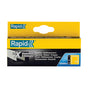 Rapid Staples 13/6 STAINLESS STEEL 2.5K