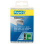 Rapid Staples 140/14 Galv 5K CARDBOARD Box