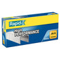 Rapid Staples 26/6 Box STRONG 5K
