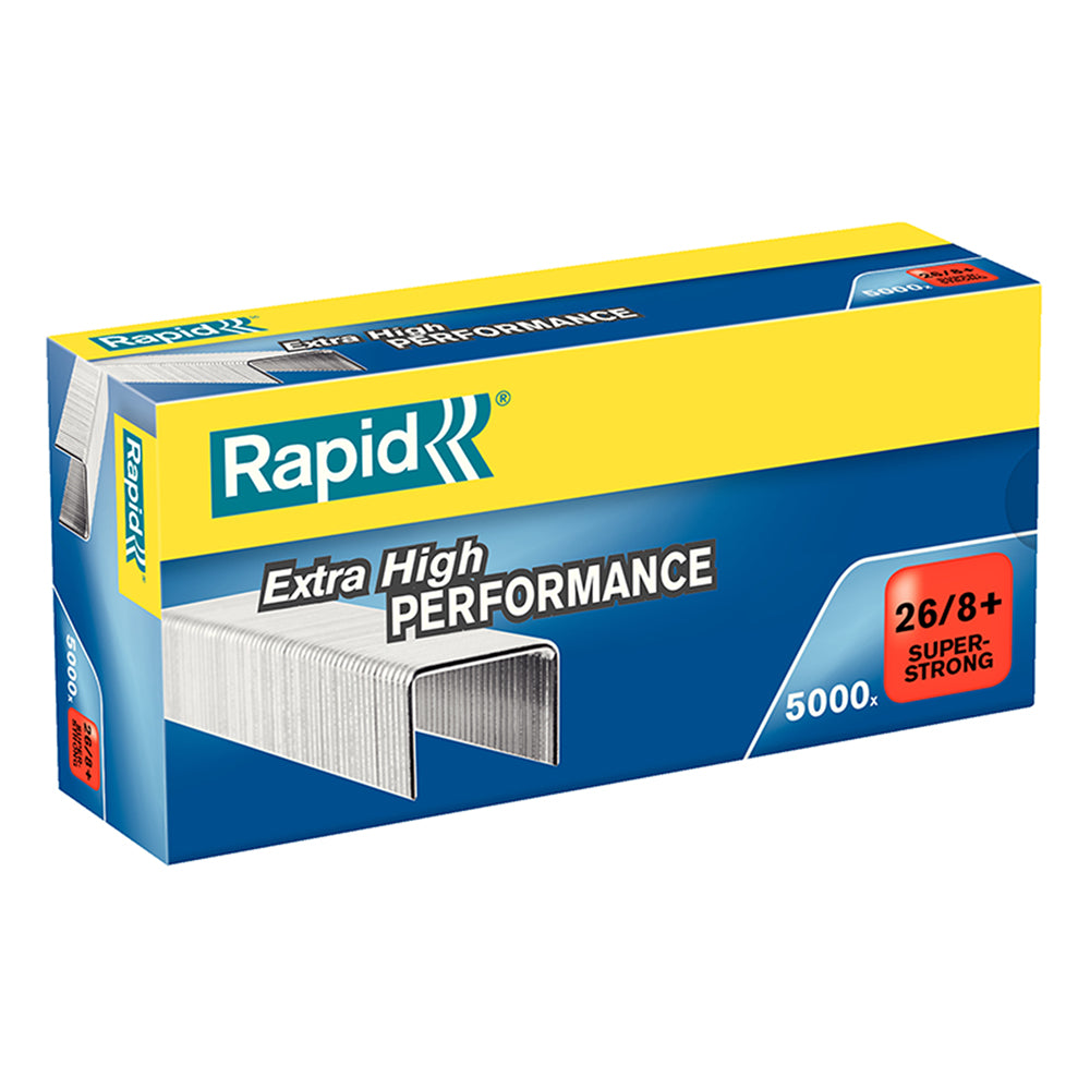 Rapid Staples 26/8 5K
