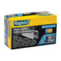 Rapid Staples 28/9 MINI 1K