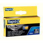 Rapid Staples 36/10 MINI 1K
