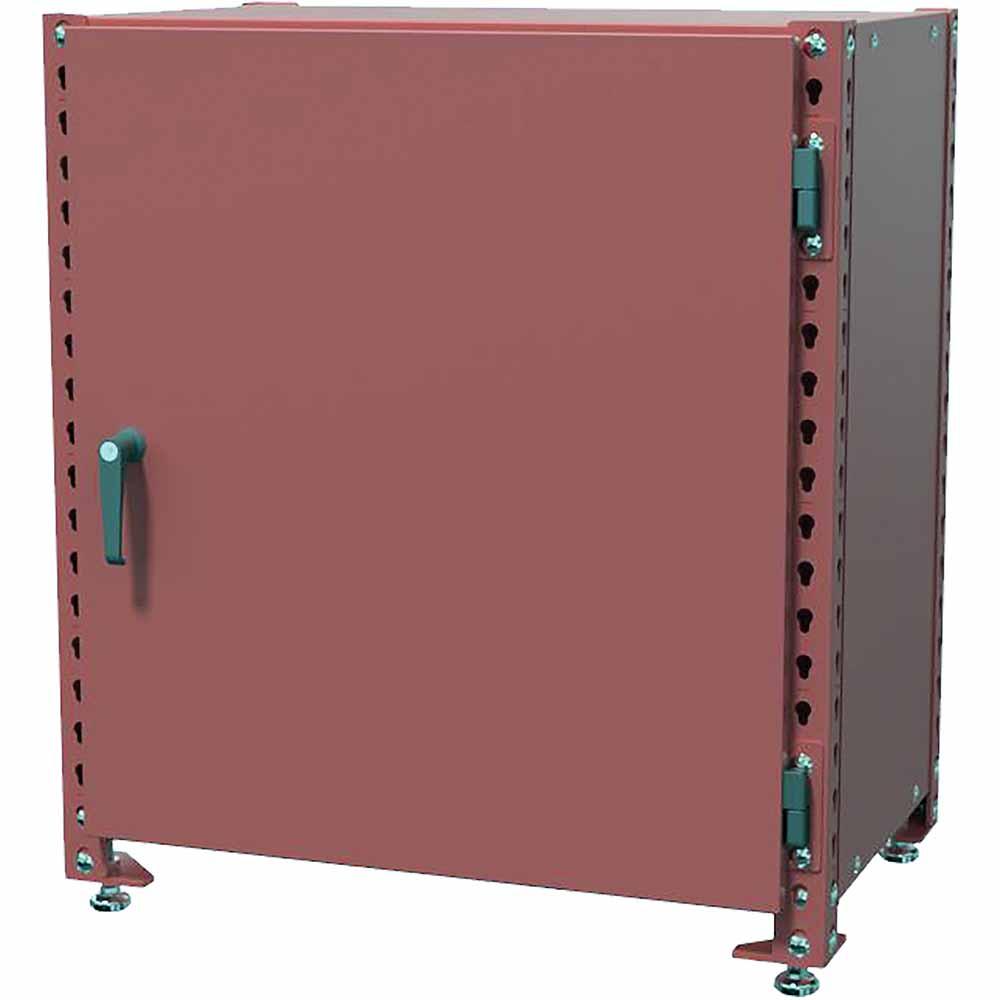 Teng Rsg System Cabinet 800 X 700 X 450Mm | Storage Systems-Workshop Equipment-Tool Factory